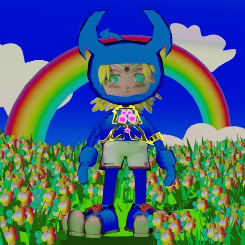 Rainbow World 2