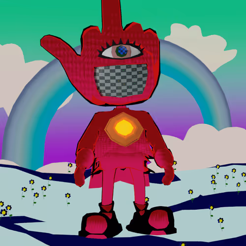 Rainbow World 2