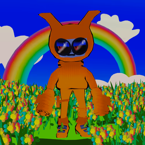 Rainbow World 2