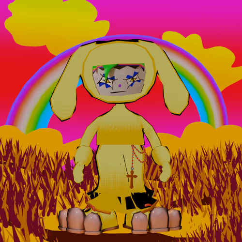 Rainbow World 2