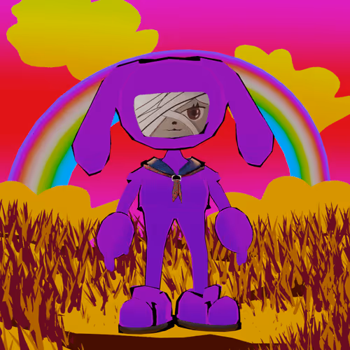 Rainbow World 2