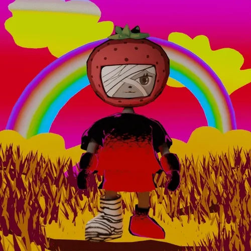 Rainbow World 2