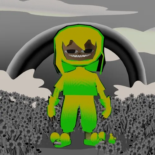 Rainbow World 2