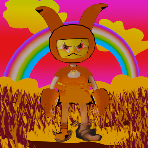 Rainbow World 2