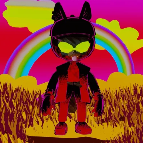 Rainbow World 2