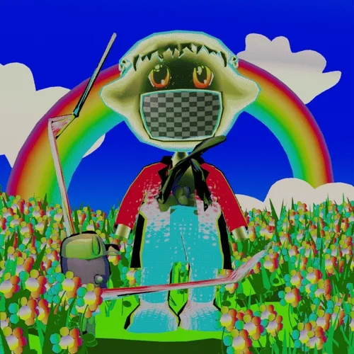 Rainbow World 2