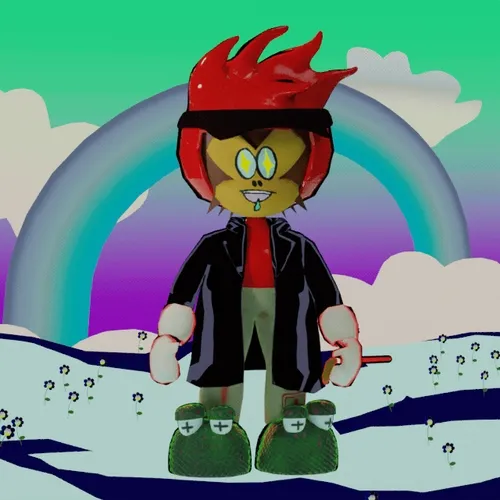 Rainbow World 2