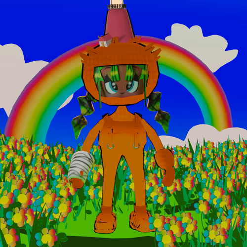 Rainbow World 2