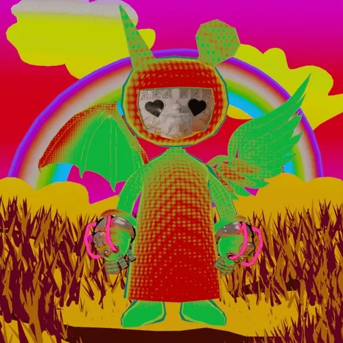 Rainbow World 2