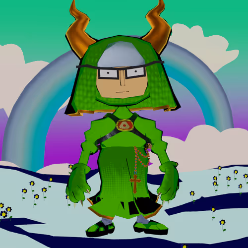 Rainbow World 2