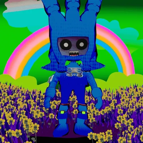 Rainbow World 2
