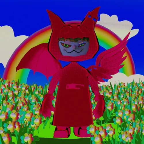 Rainbow World 2