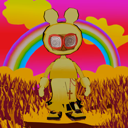 Rainbow World 2