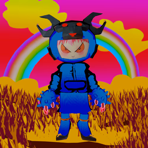 Rainbow World 2