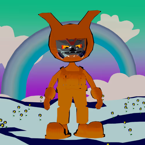 Rainbow World 2