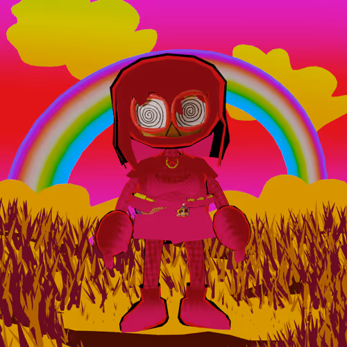 Rainbow World 2