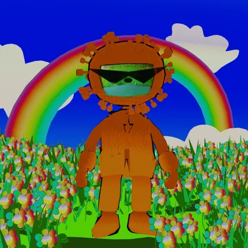 Rainbow World 2