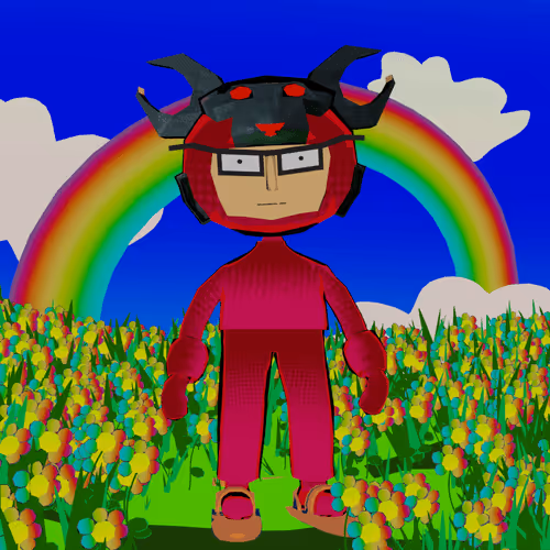 Rainbow World 2