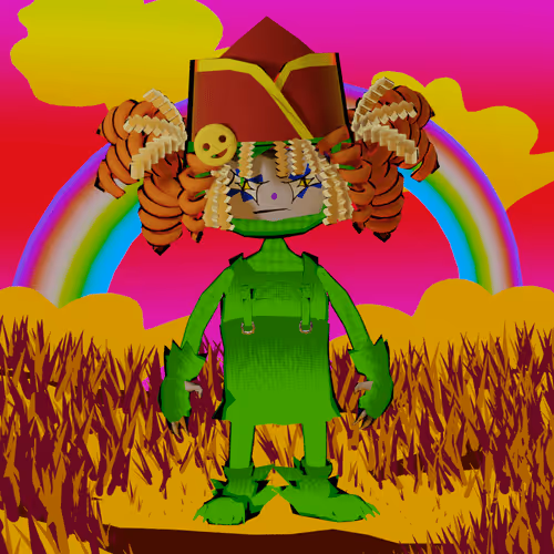 Rainbow World 2