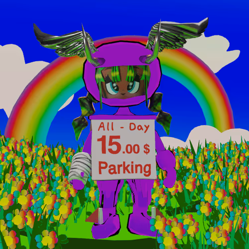 Rainbow World 2