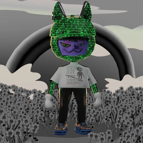 Rainbow World 2