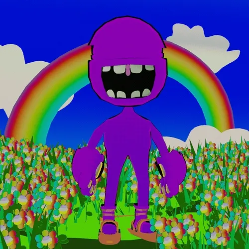 Rainbow World 2