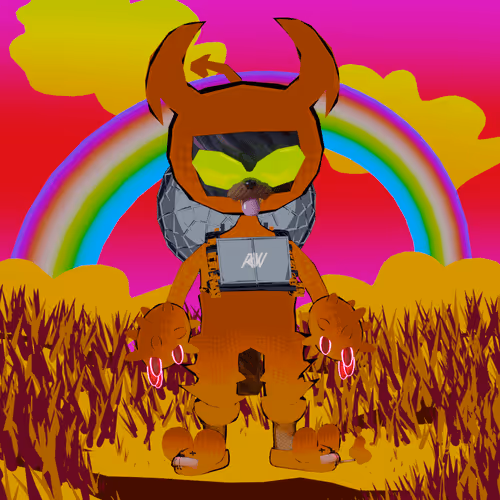 Rainbow World 2