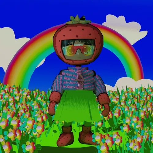 Rainbow World 2