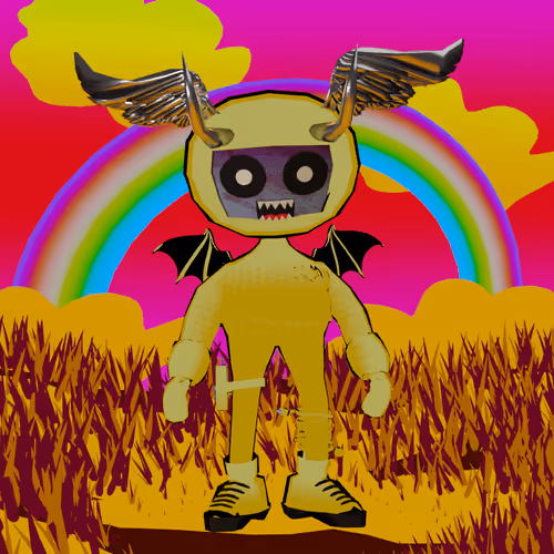 Rainbow World 2