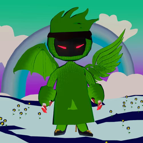 Rainbow World 2
