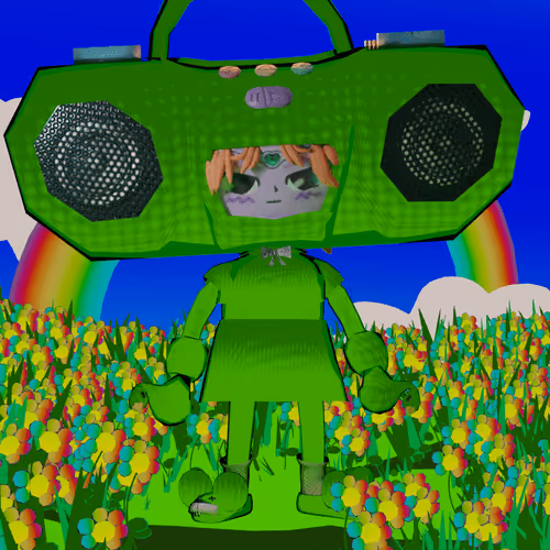 Rainbow World 2