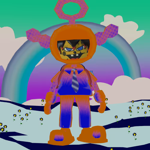 Rainbow World 2