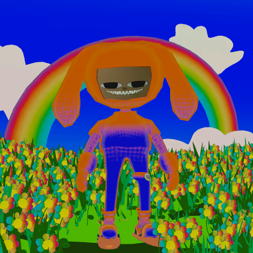 Rainbow World 2