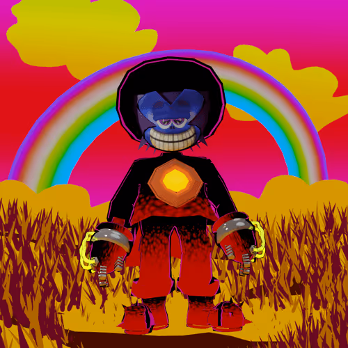 Rainbow World 2