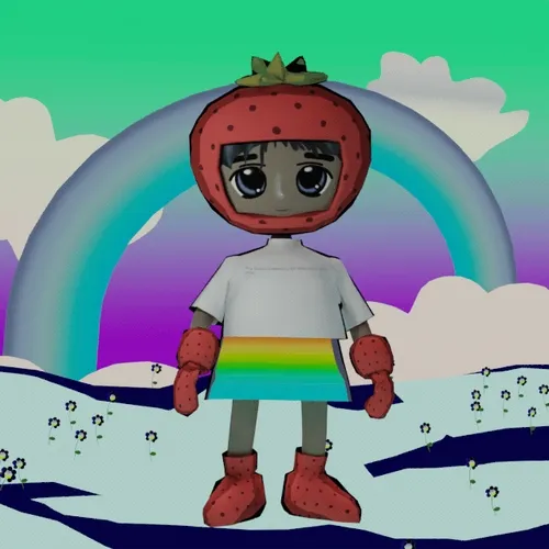 Rainbow World 2
