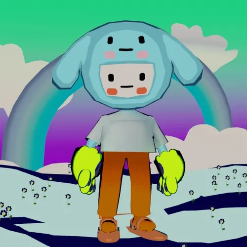 Rainbow World 2