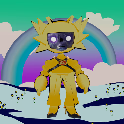 Rainbow World 2