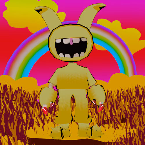 Rainbow World 2