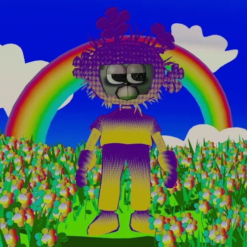 Rainbow World 2