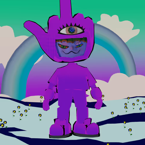 Rainbow World 2