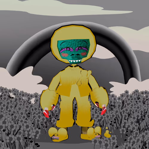 Rainbow World 2