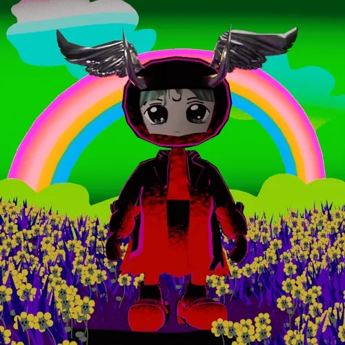 Rainbow World 2