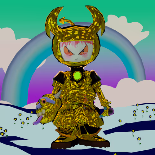 Rainbow World 2