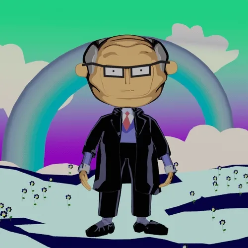 Rainbow World 2