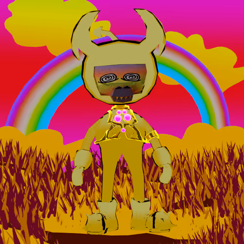 Rainbow World 2