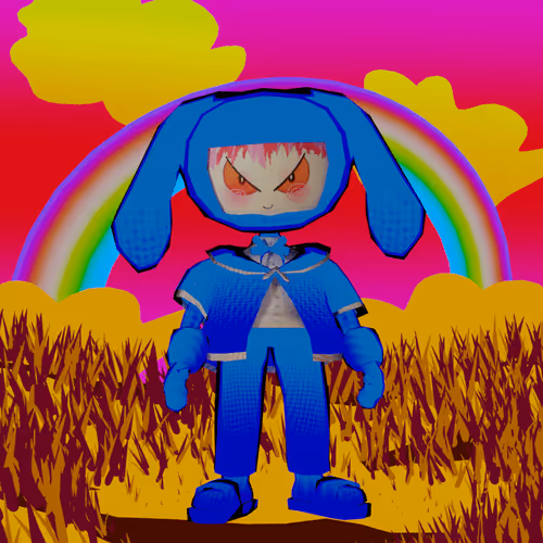 Rainbow World 2