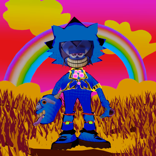 Rainbow World 2