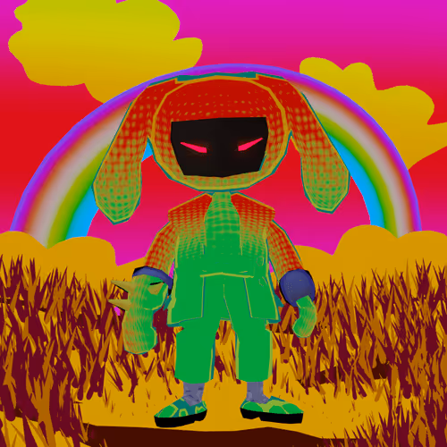 Rainbow World 2