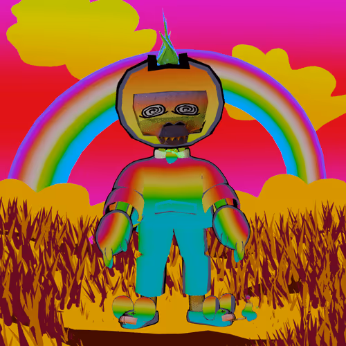 Rainbow World 2