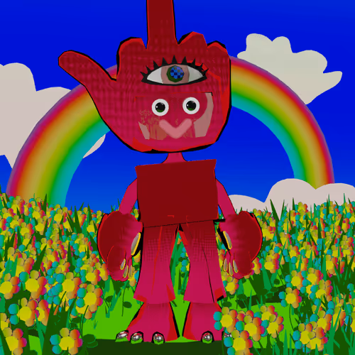 Rainbow World 2
